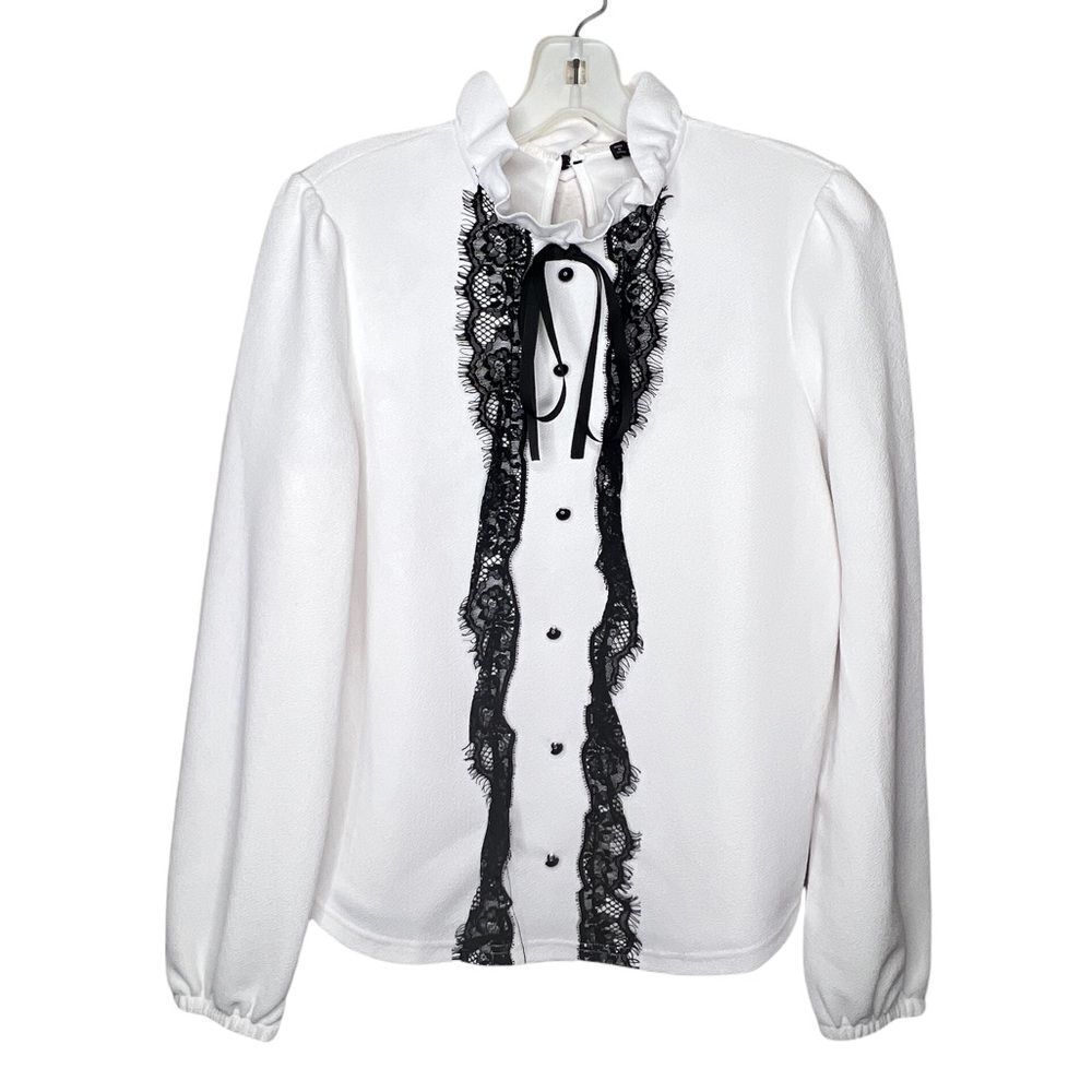 Shein Blouse